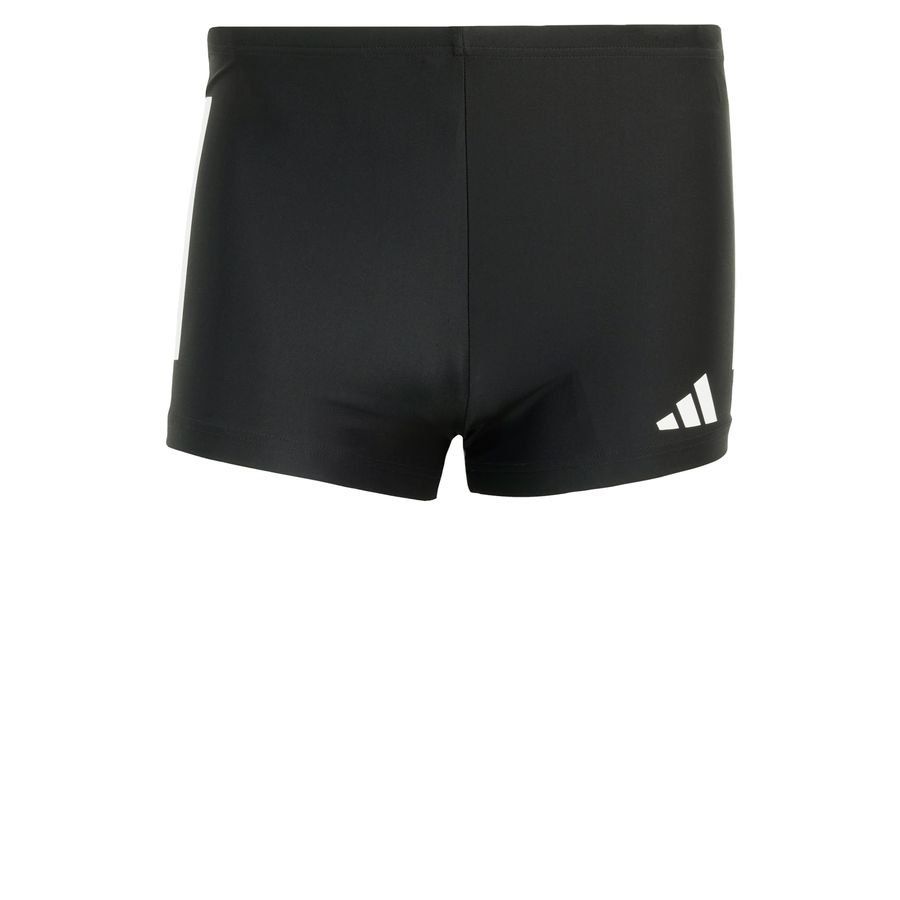 Adidas Boxer de natation 3 bandes 5 cm