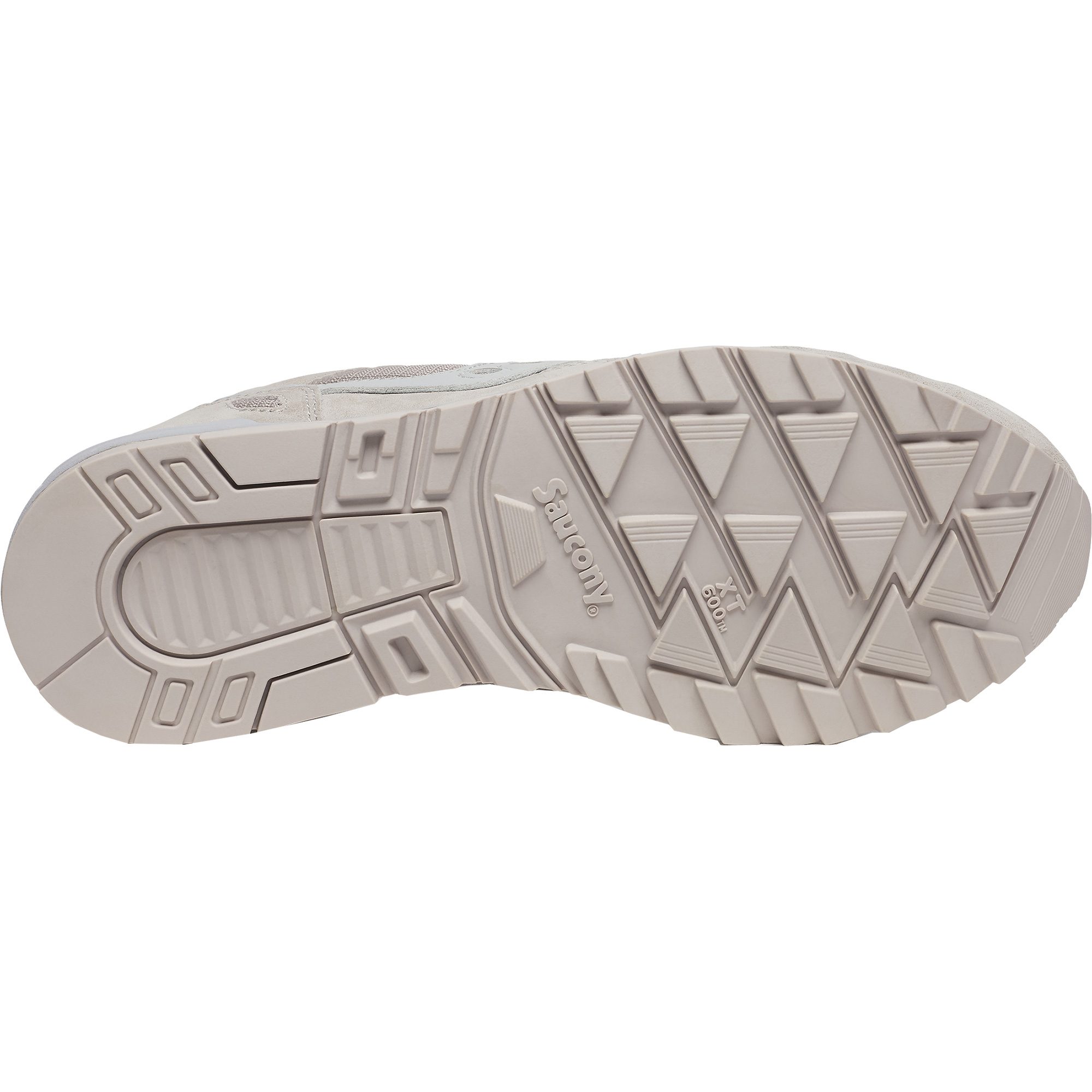 Saucony Shadow 5000 Sneaker Herren dove