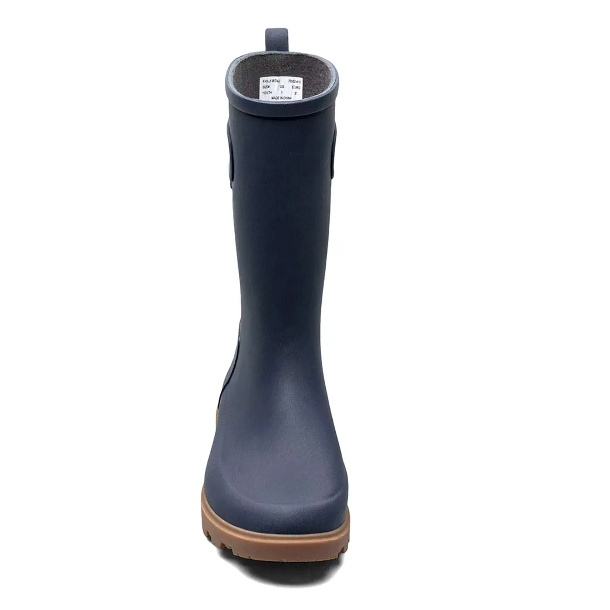Bogs Botte de Pluie Holly Tall Pointures 10-6