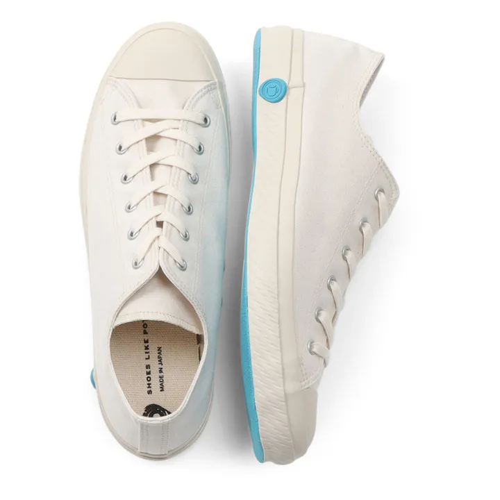 Moonstar Baskets Moonstar S.L.P | Blanc cassé