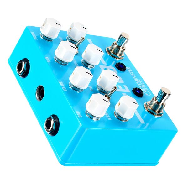 Westminster Effects E89 Dual Overdrive V2