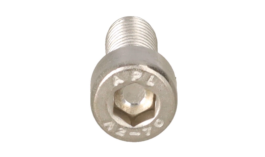 Bolt for bagspoiler, VGA Classic 125