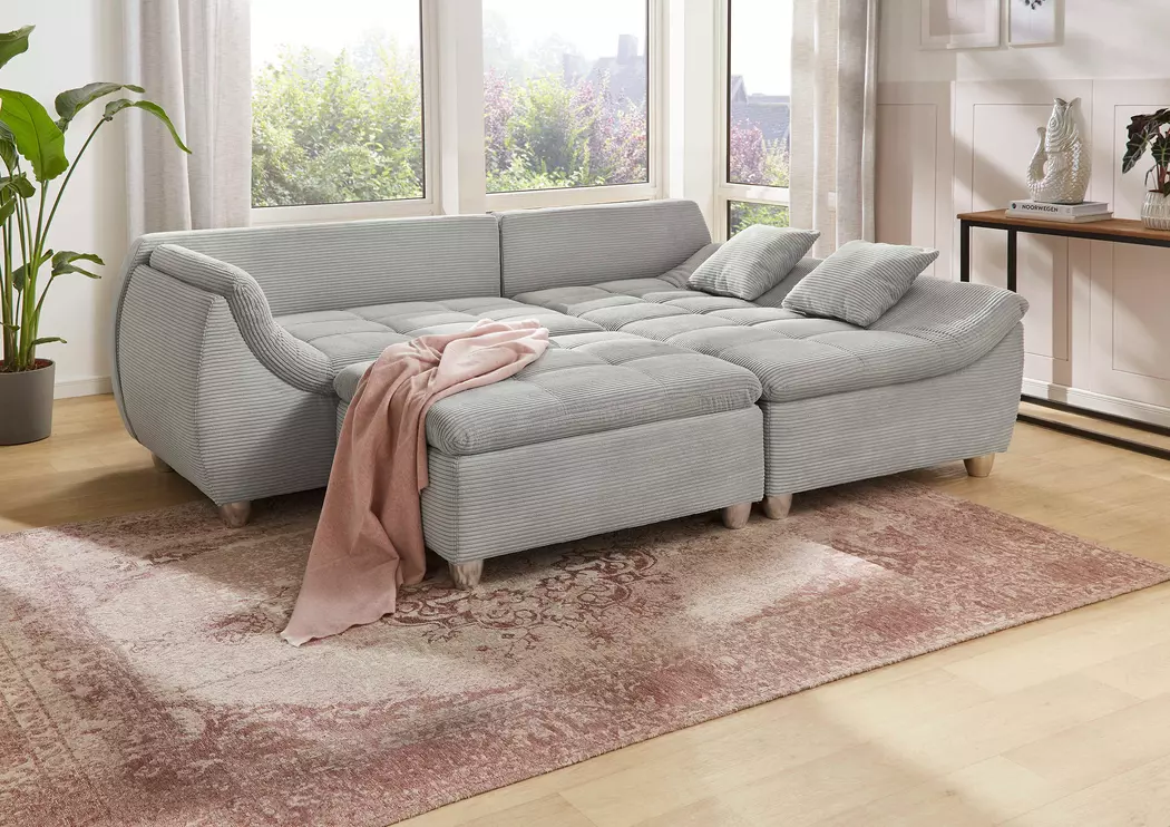 Ecksofa Genua