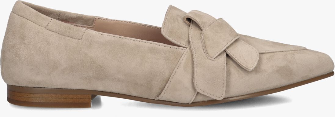 beige stefano lauran loafers e2572