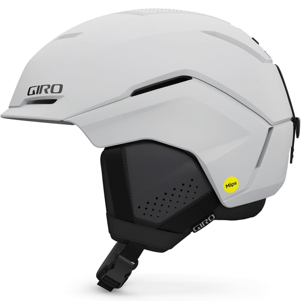 Casque de ski GIRO TENET MIPS MAT LT GREY