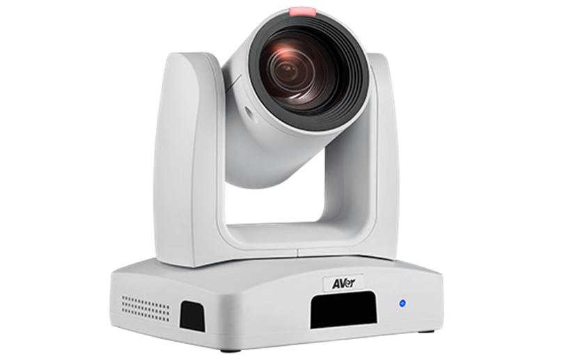 PTZ310UV2 Professionelle PTZ Kamera 4K 60 fps<br>Professionelle PTZ-Kamera – Aussergewöhnliche Streams erstellen