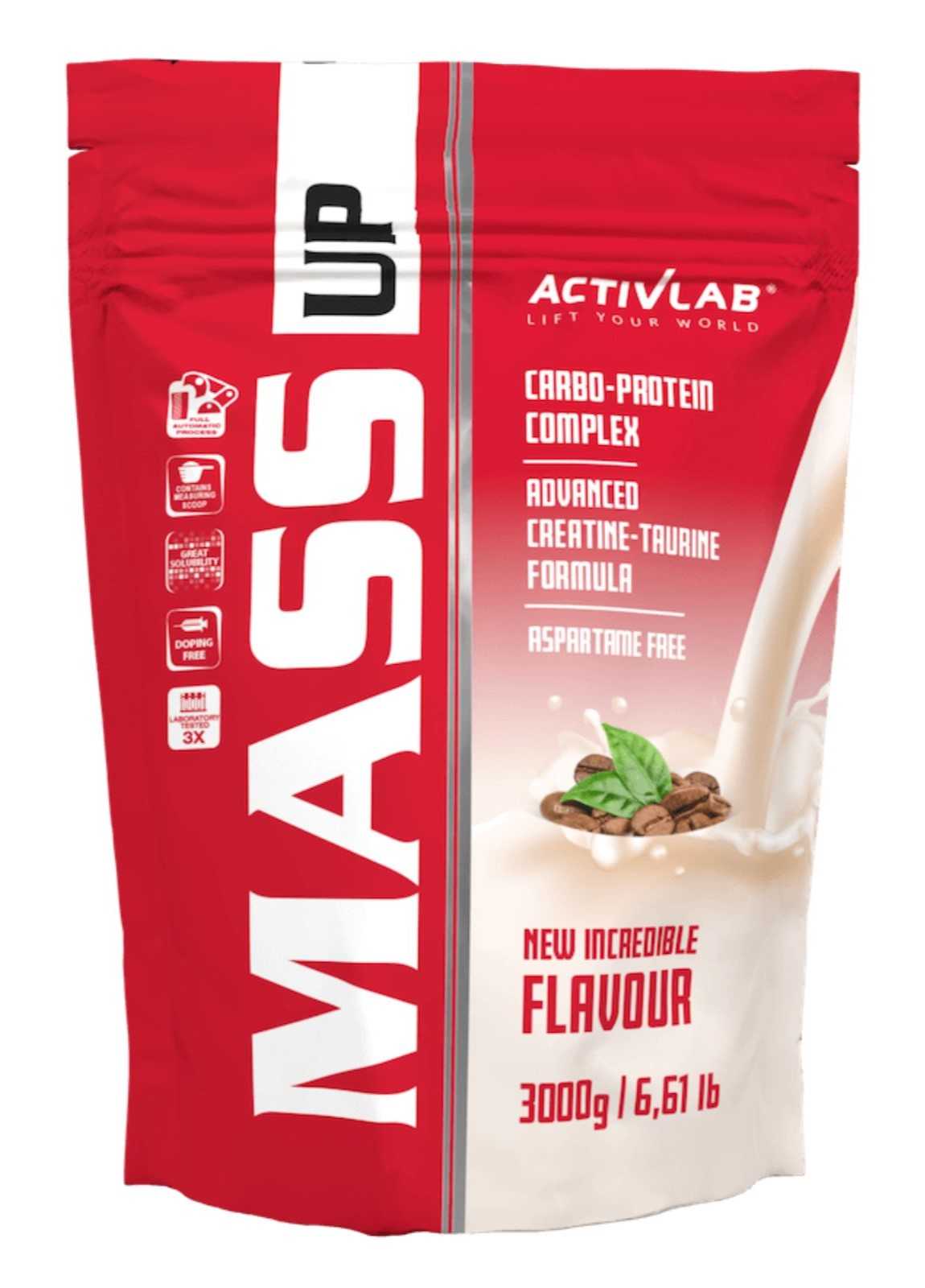 Activlab MASS UP 1200g