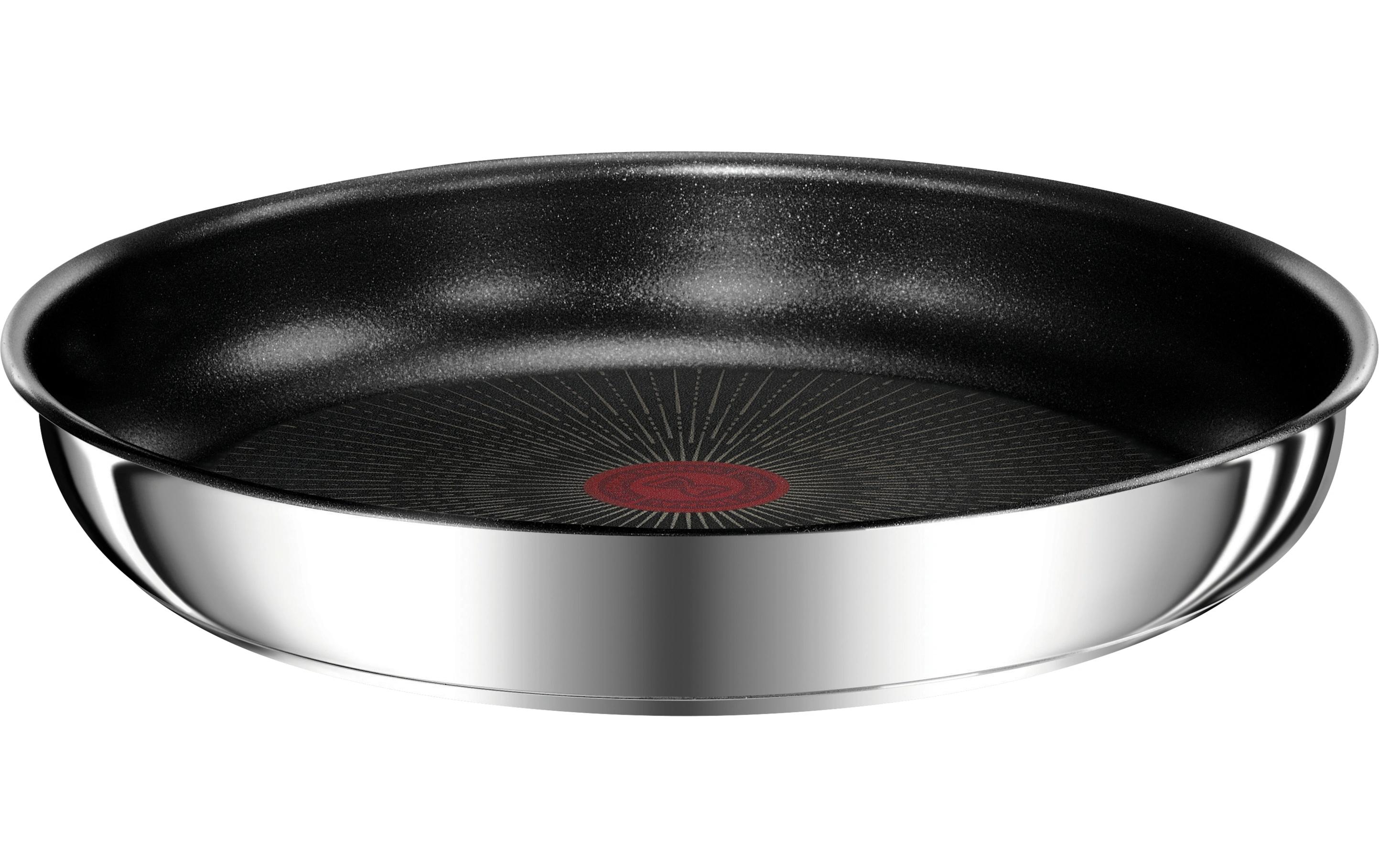 Pfannen-Set Ingenio Preference 22 cm/26 cm<br>Topf-Set 3 Stück