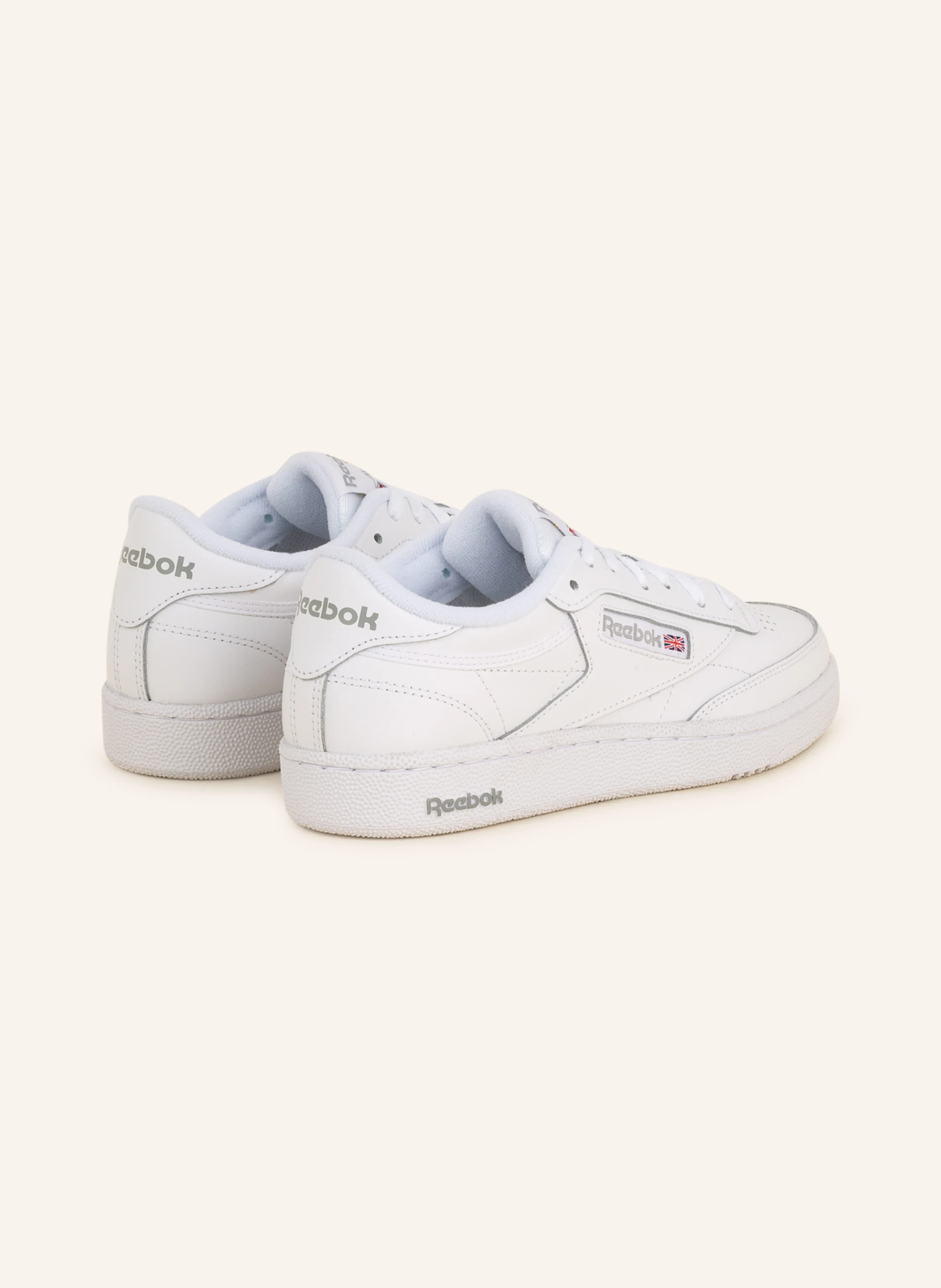 Reebok Sneaker CLUB C 85