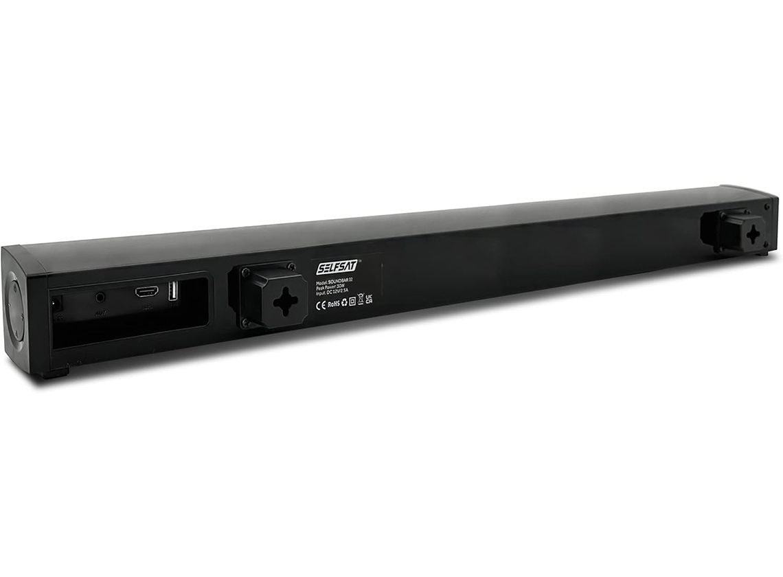 Selfsat Soundbar 32 speaker