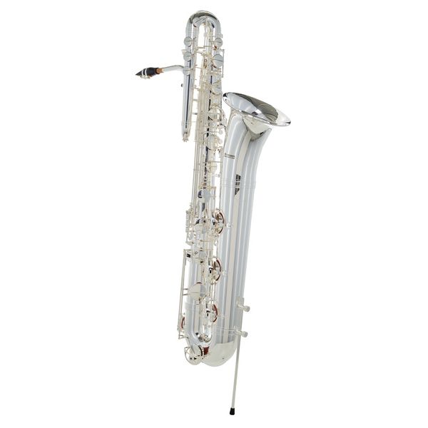 Thomann TBB-150S Bass Saxophone