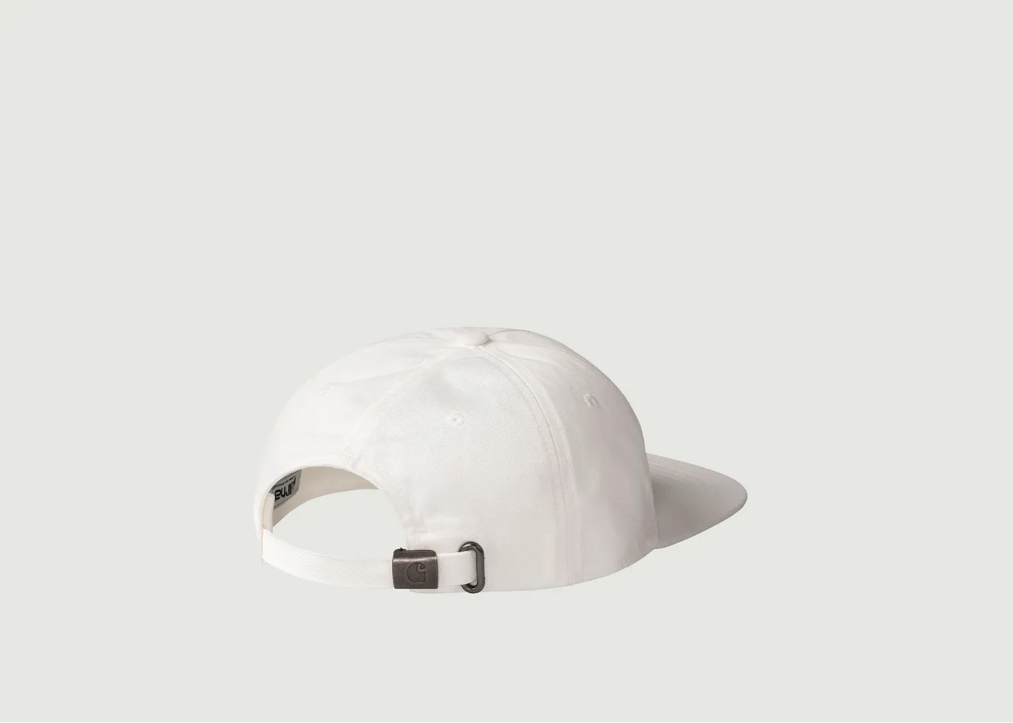 Casquette Liquid Script Carhartt WIP