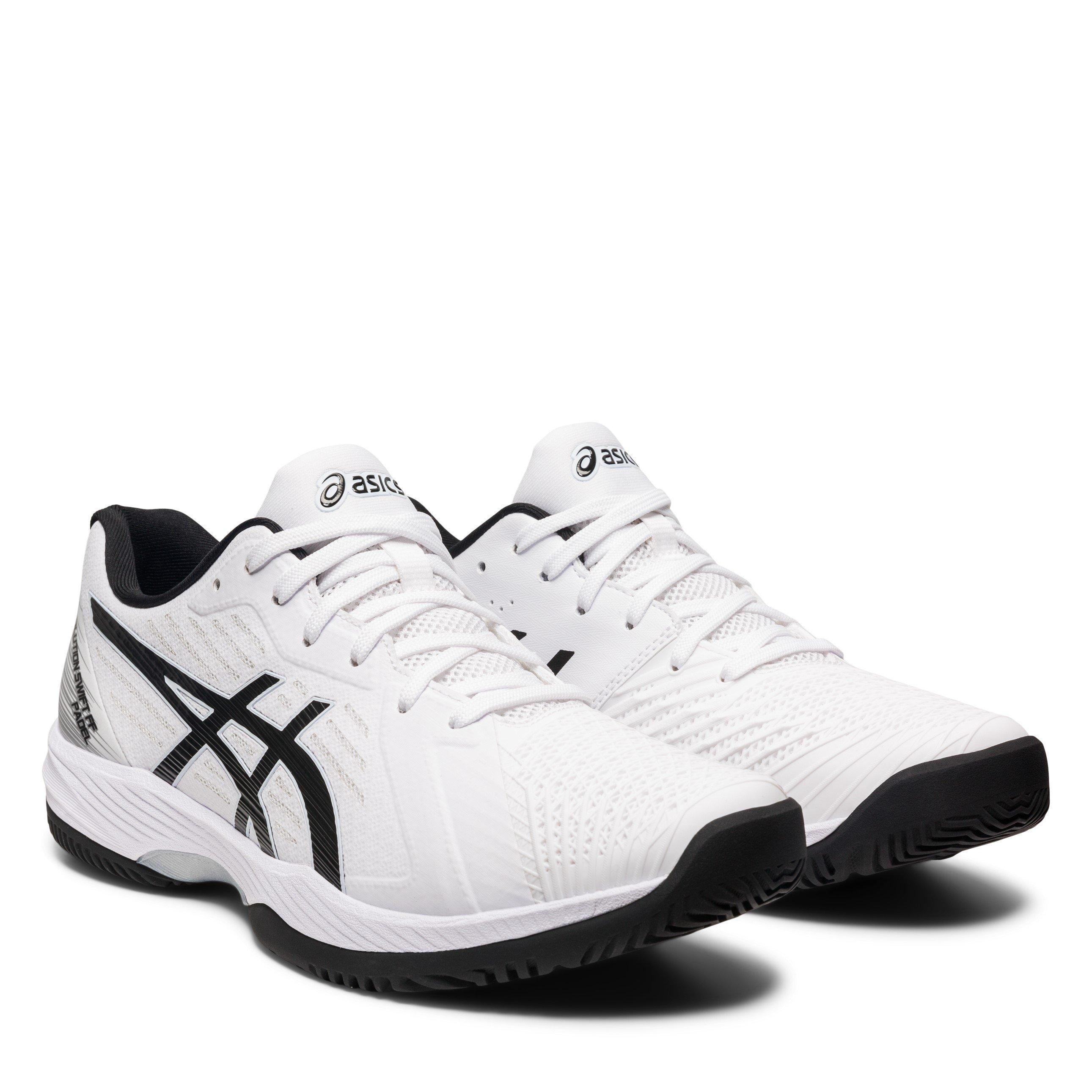 Asics Asics Solution Swift Ff Padel Trainers Mens