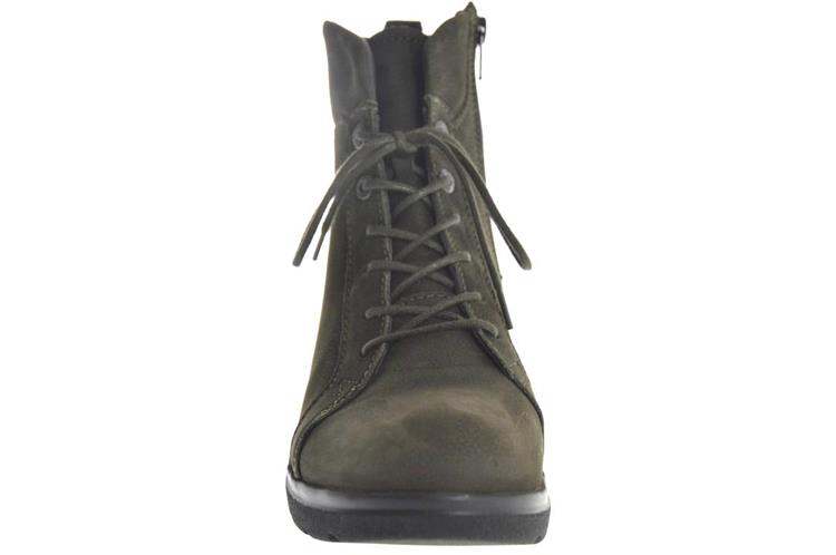 Wolky Midi 0278011 groen