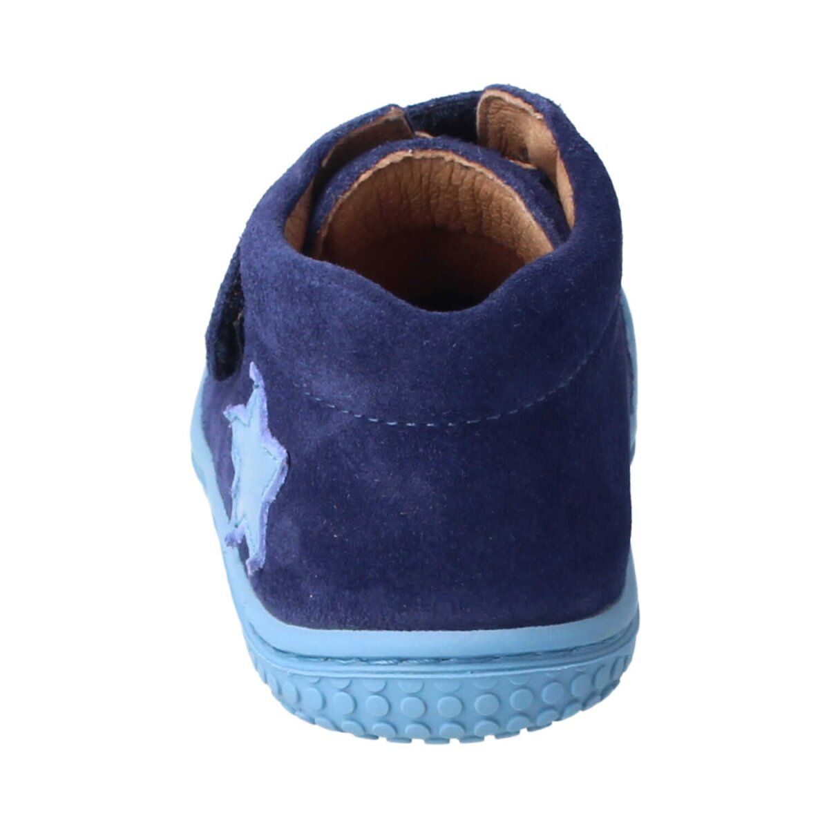 202113-2 CHAMELiiON velours leather ocean velcro Weite/M