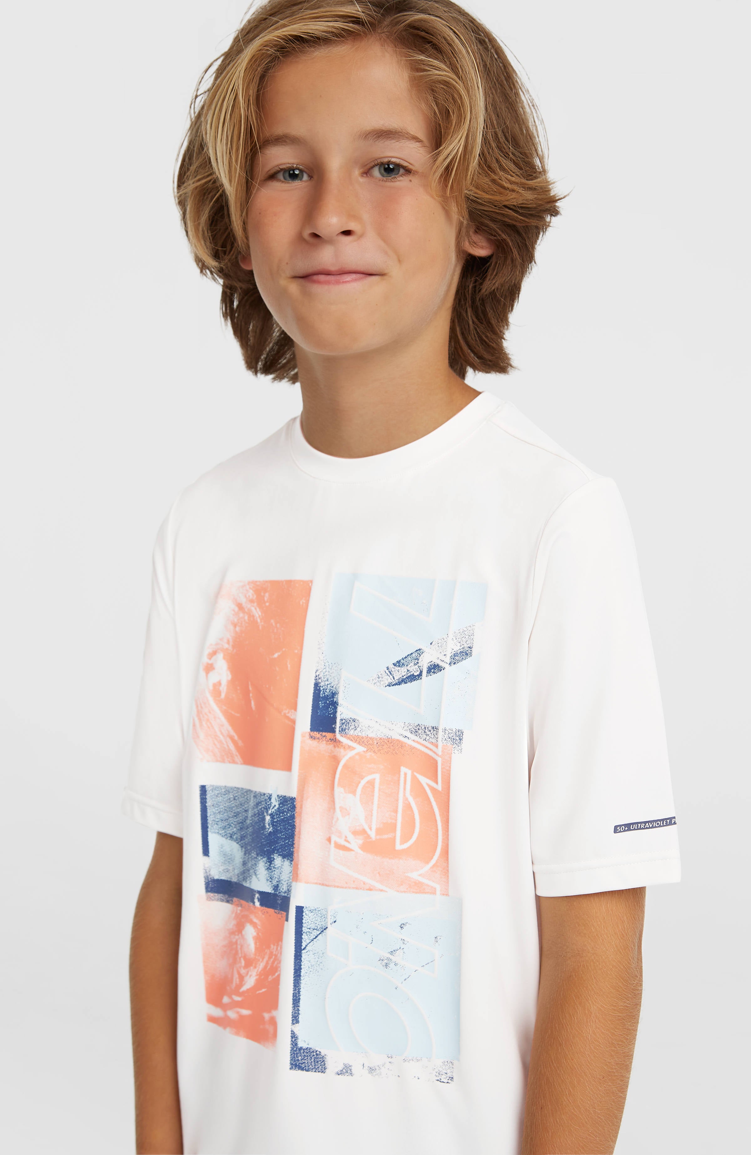 O'Neill Hybrid T-shirt