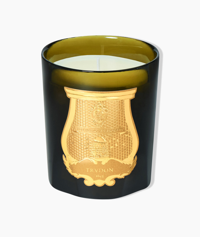 Abd El Kader TRUDON 270 GR