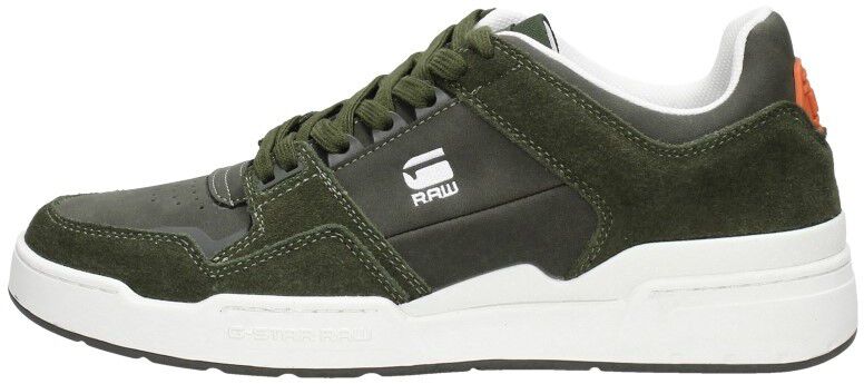 G-star Attacc POP M groen