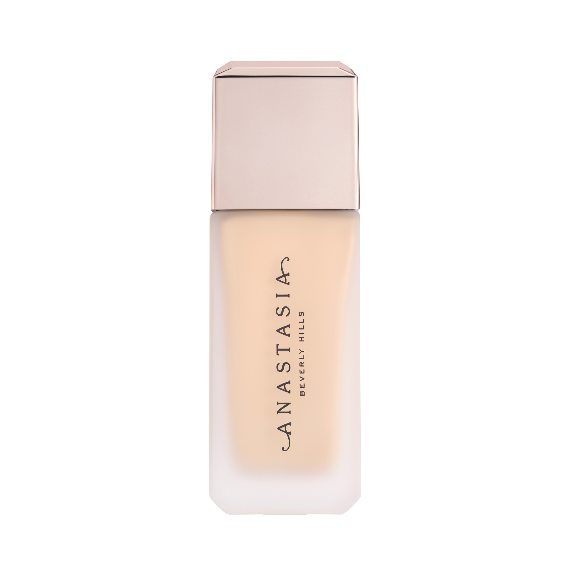 Anastasia Beverly Hills Impeccable Foundation