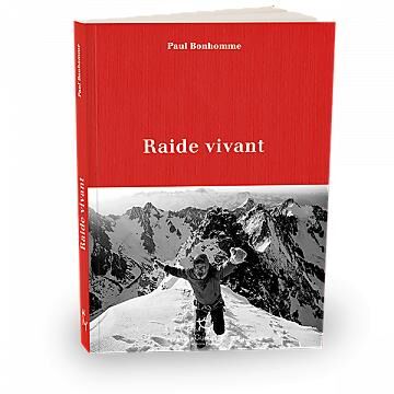 GUERIN - RAIDE VIVANT GUERIN