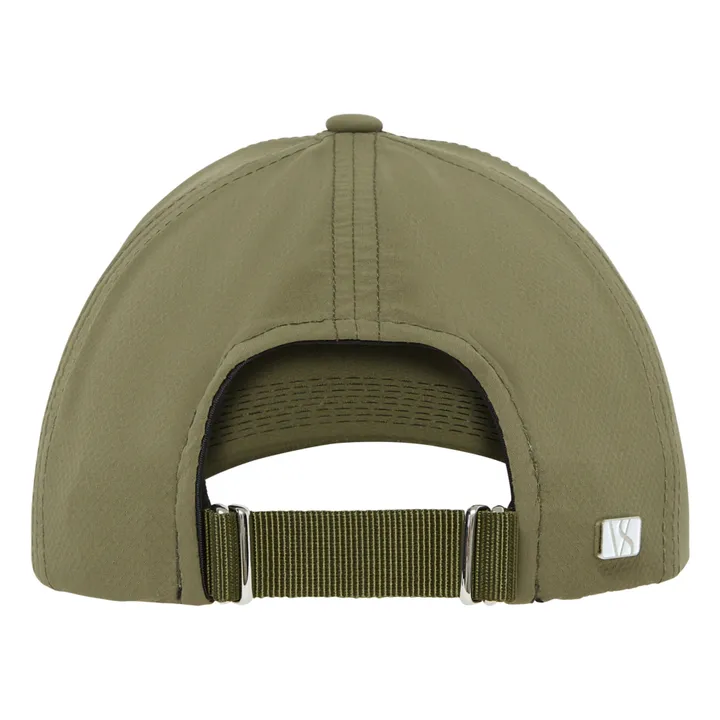 Varsity Headwear Casquette Active Tech | Vert kaki