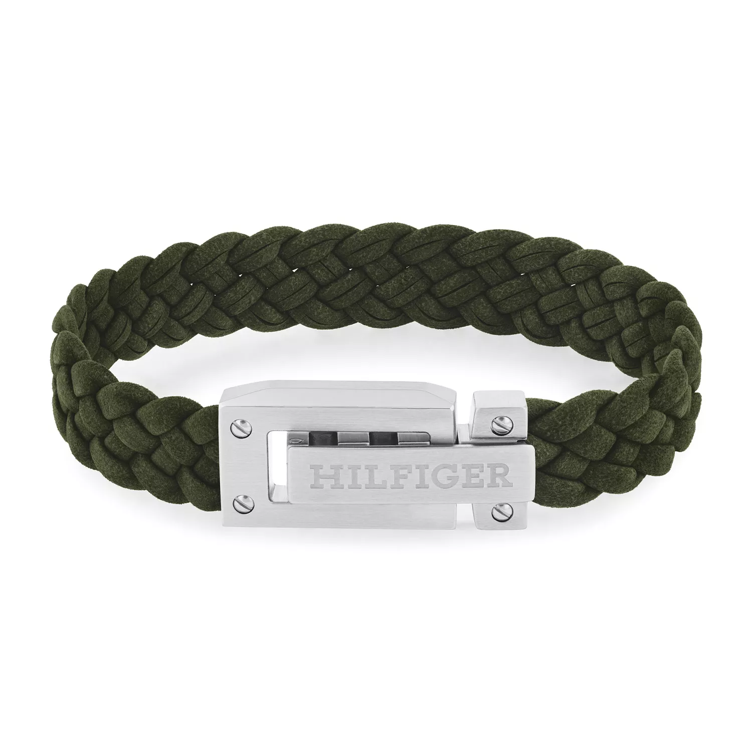 Tommy Hilfiger Bracelet Armbånd Læder 2790518