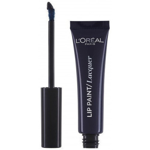 L'oréal - Pintalabios líquido Infaillible Lip Paint Lacquer Marino