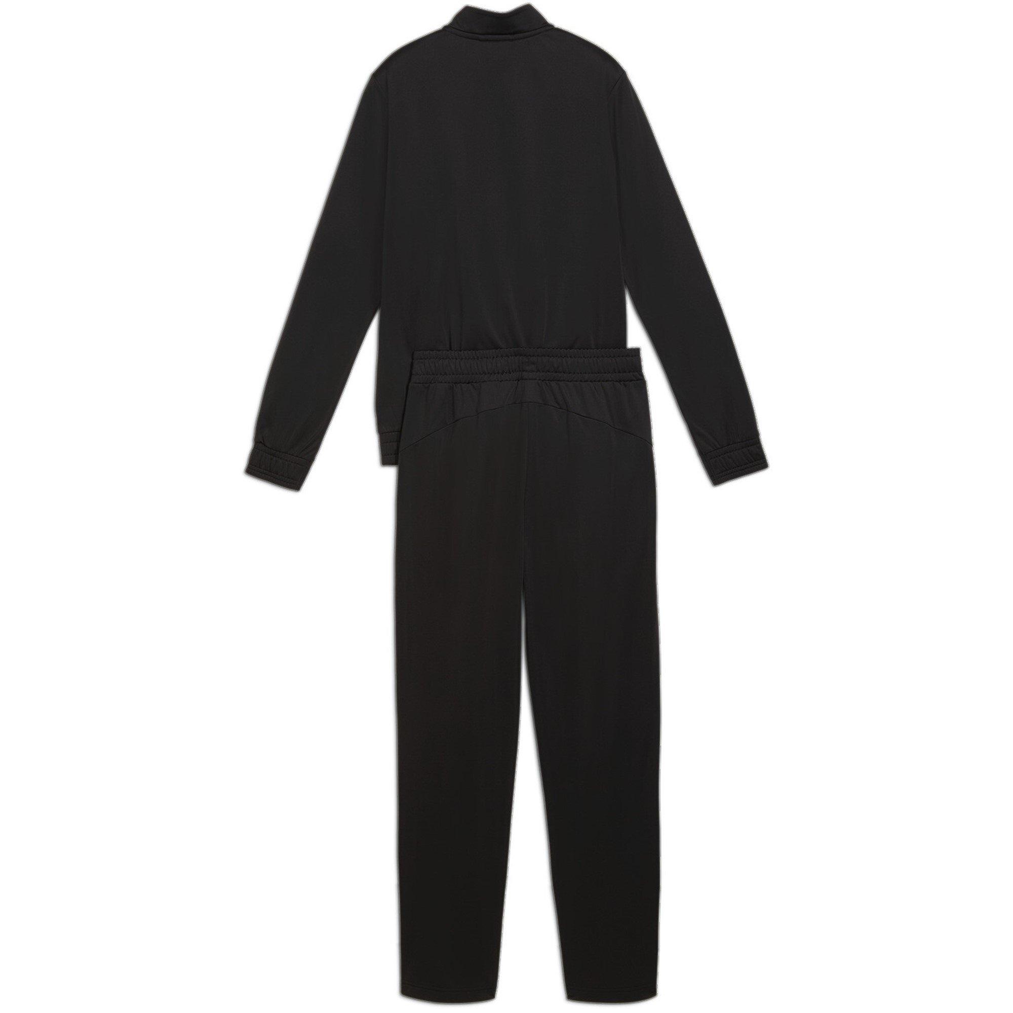 Puma Poly Suit