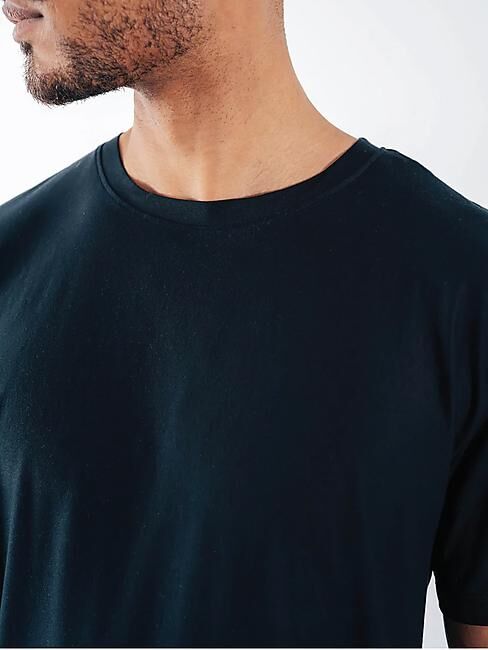 CIRCLE - T-SHIRT MC ICONIC