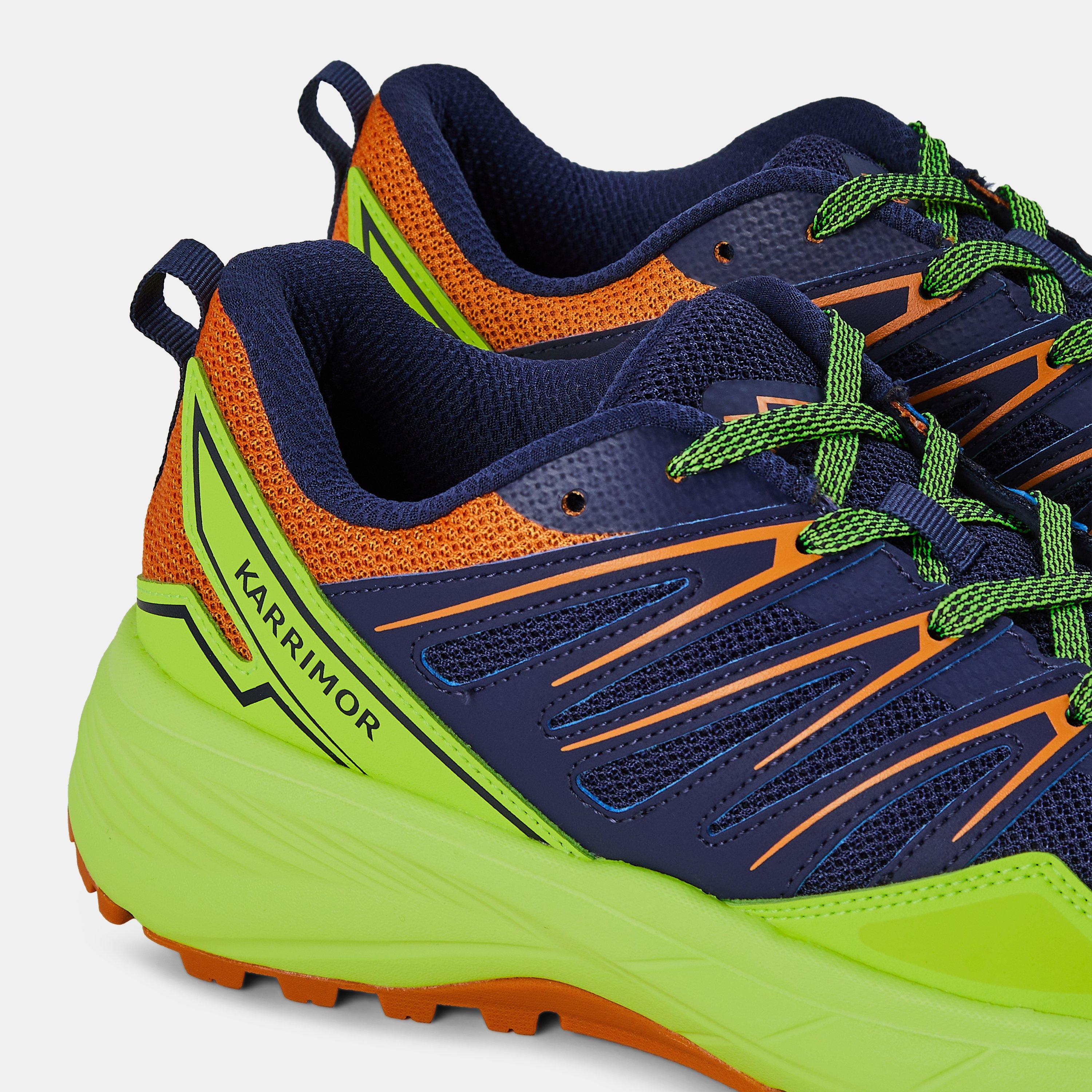 Karrimor Caracal Trail Mens Trainers