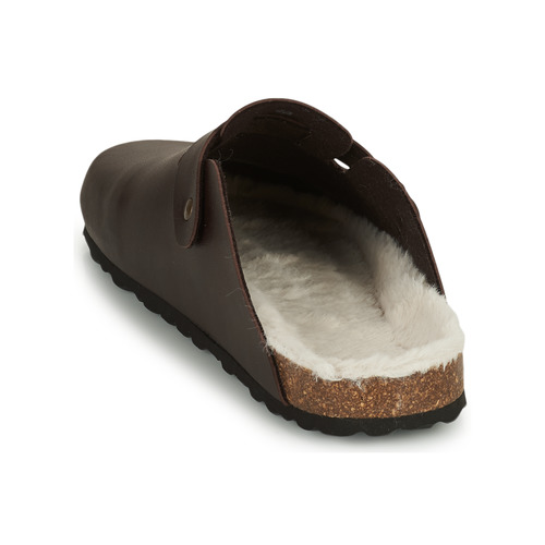 Casual Attitude - TOKKIL - Chocolat