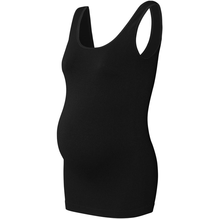 Noppies Tanktop Sama Black
