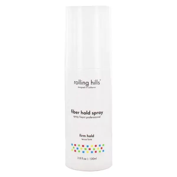 Spray fixador Rolling Hills Fiber Hold 100ml