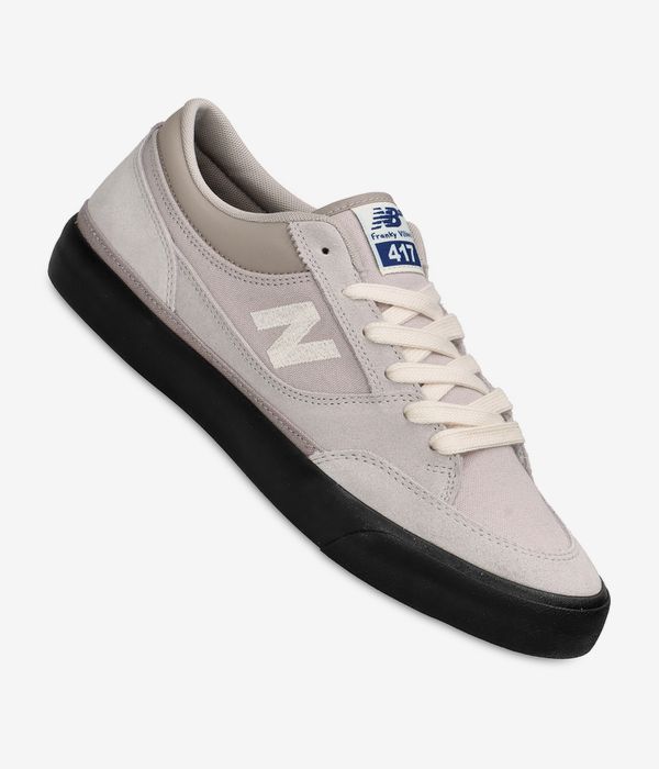 New Balance Numeric 417 Schuh (moonrock black)