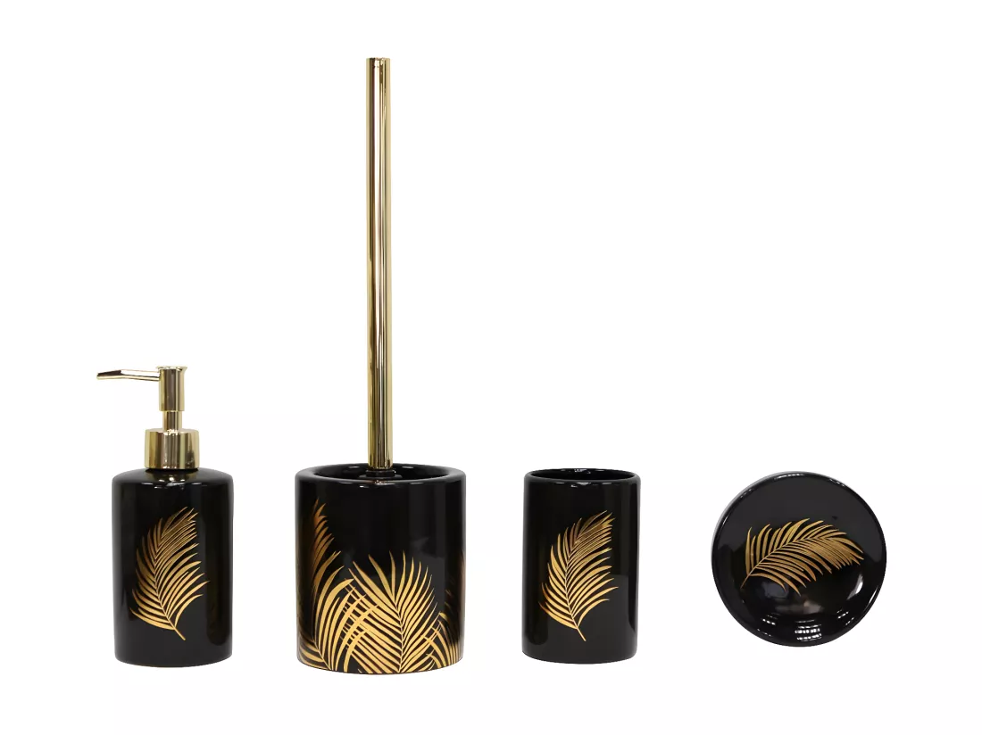 Brosse WC Imprimée 