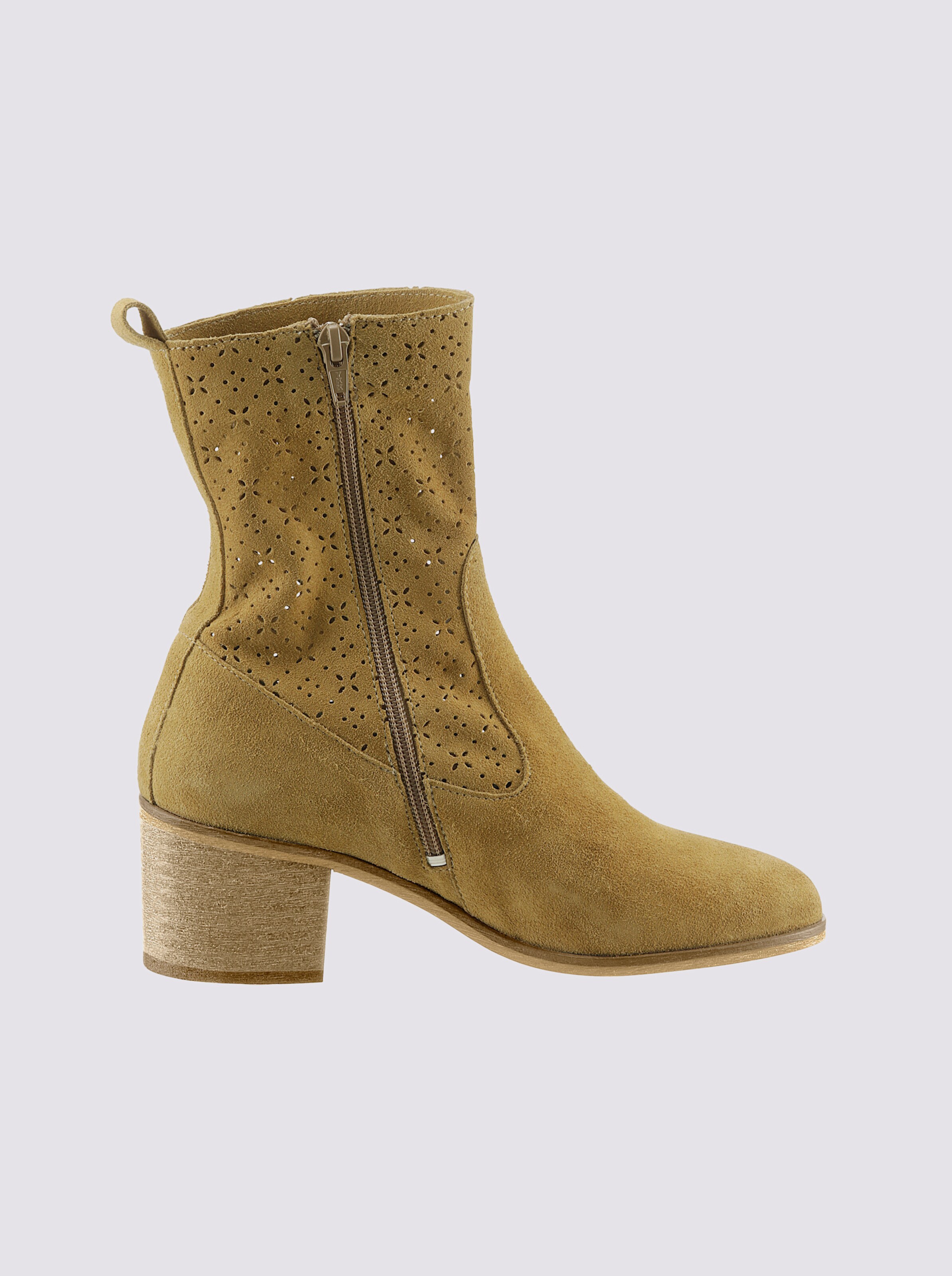 Stiefelette
