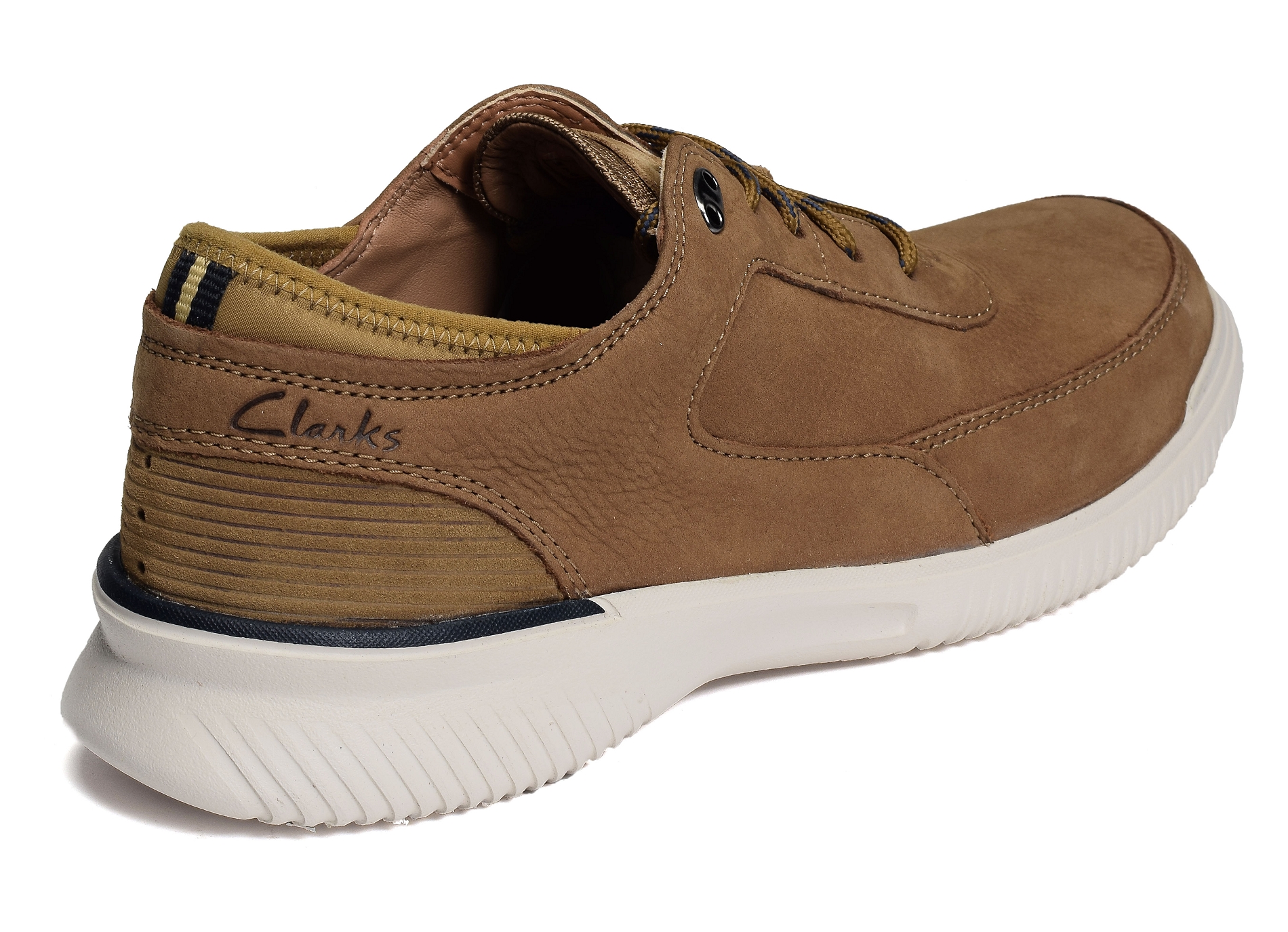 Donaway lace camel
