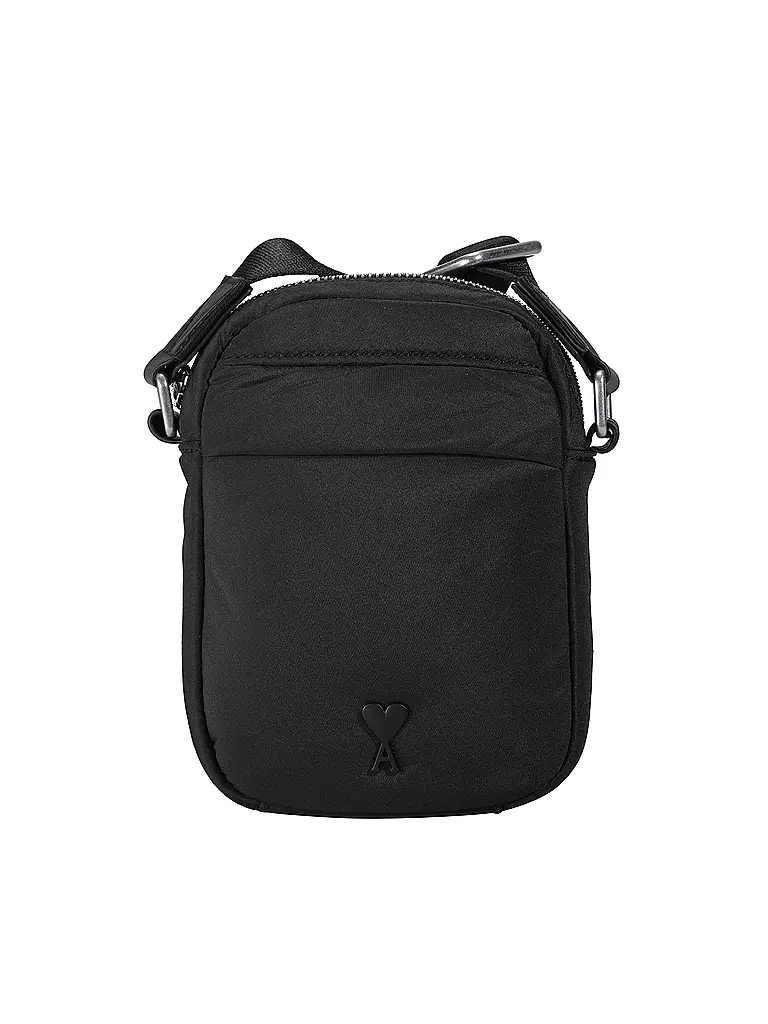 AMI PARIS Tasche - Umhängetasche schwarz