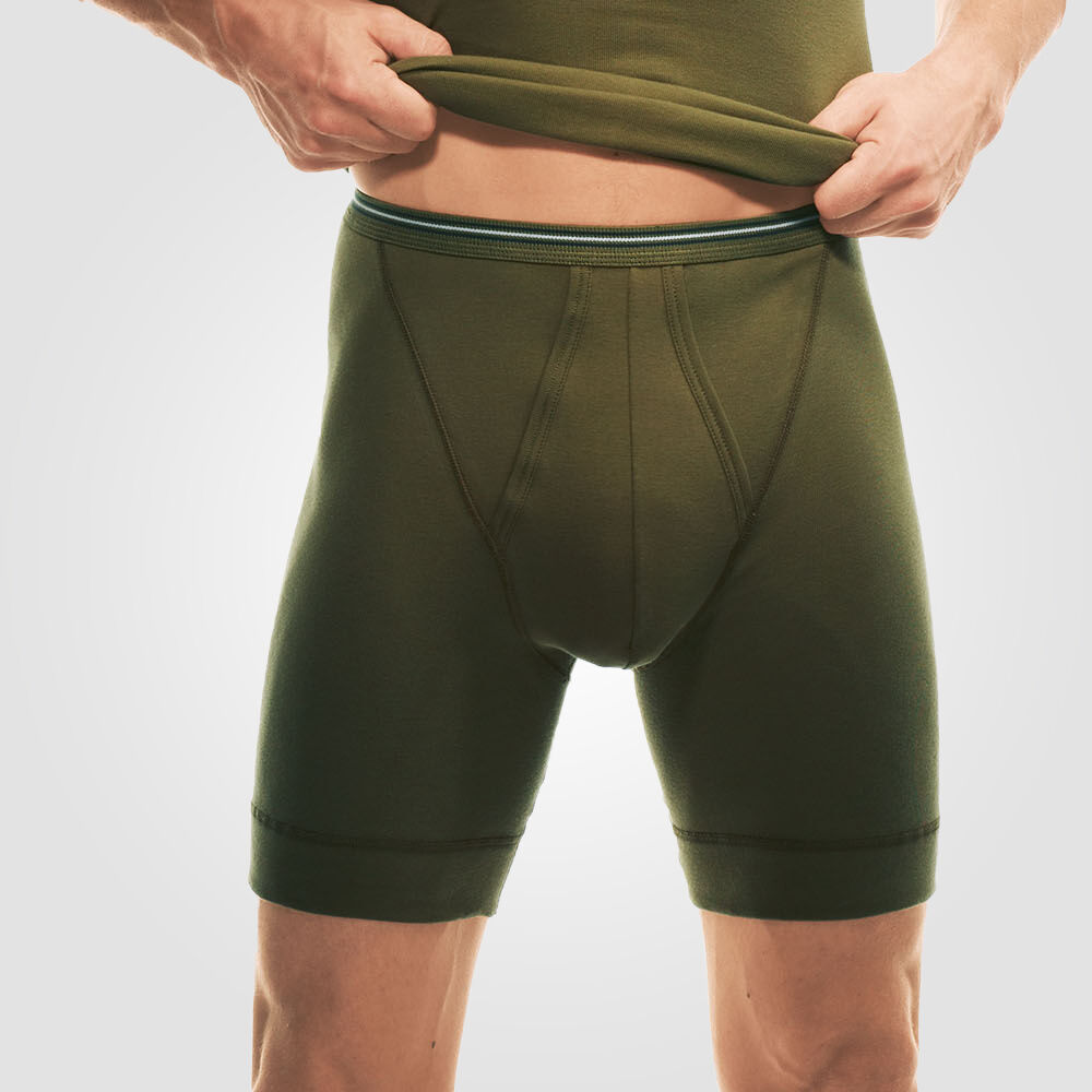 ISA Kurzbeinhose