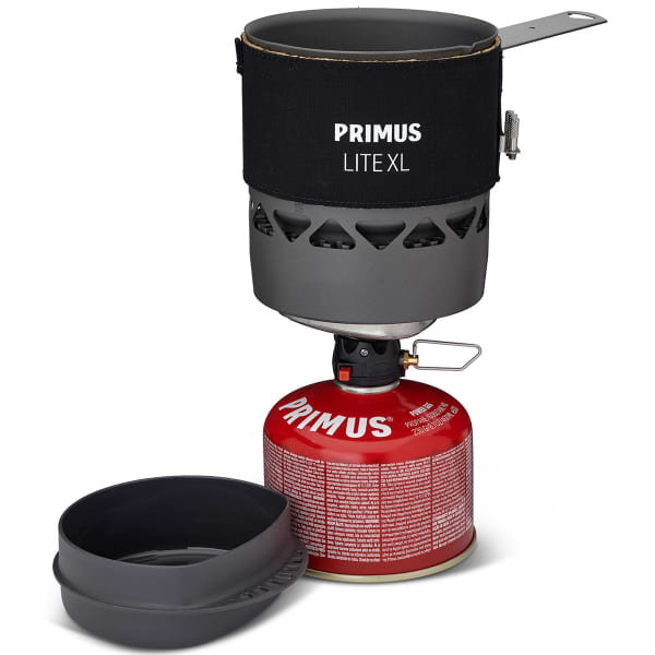 Réchaud à gaz randonnée PRIMUS LITE XL STOVE SYSTEM