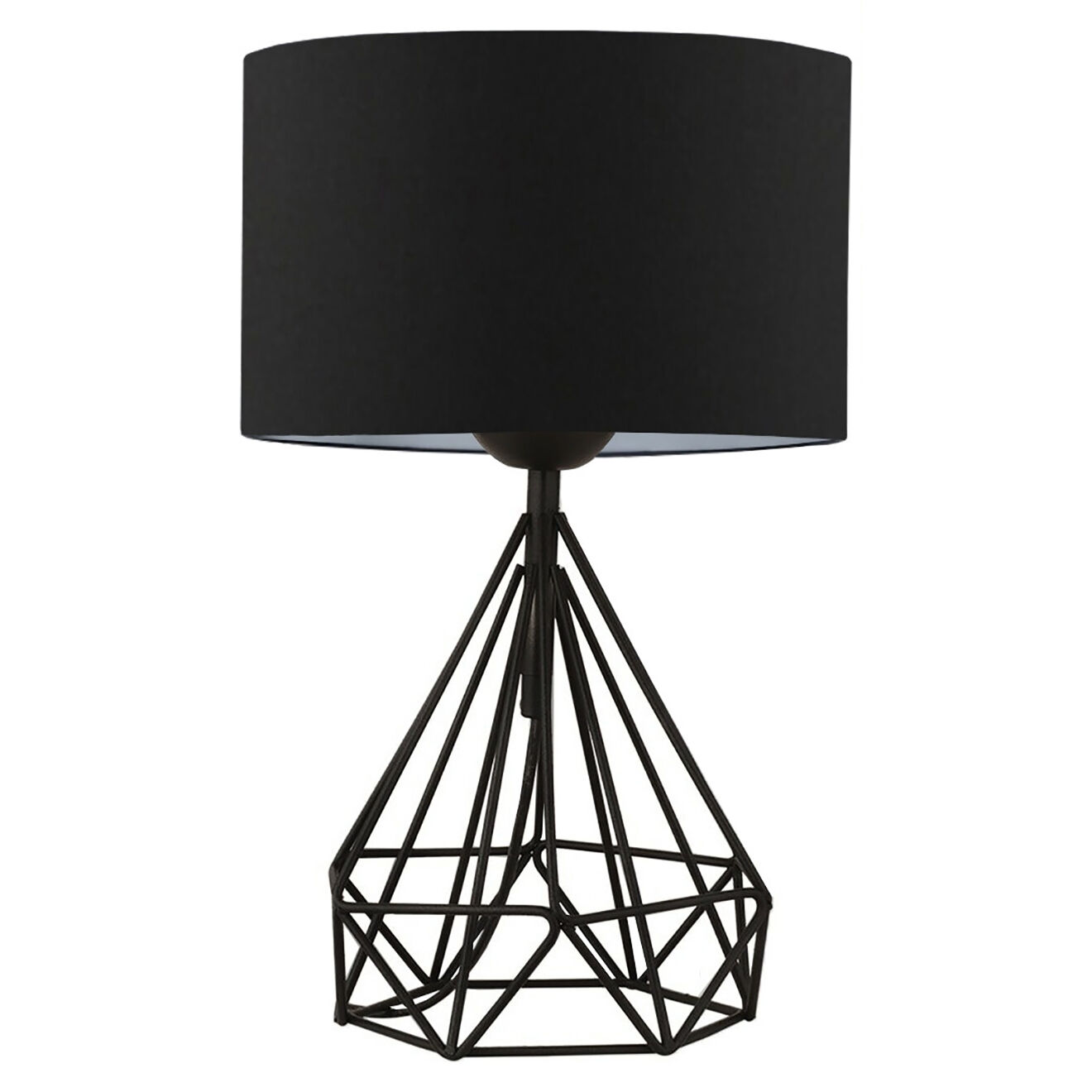 Sheen 2 Lampes de table AYD noires - 41 cm