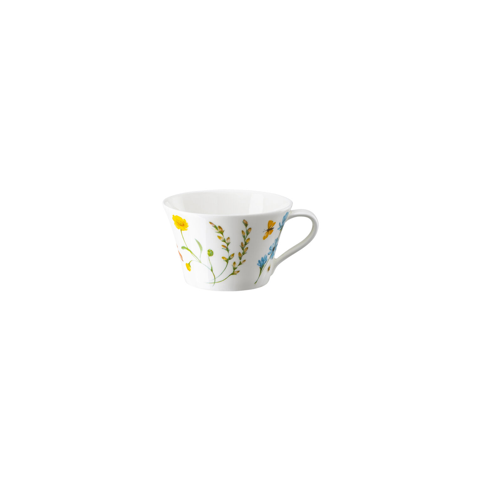 Tee-/Cappuccino-Obertasse