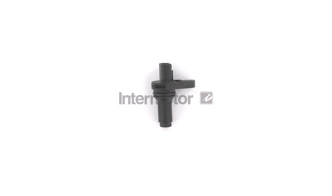 Impulsensor, krumtapaksel