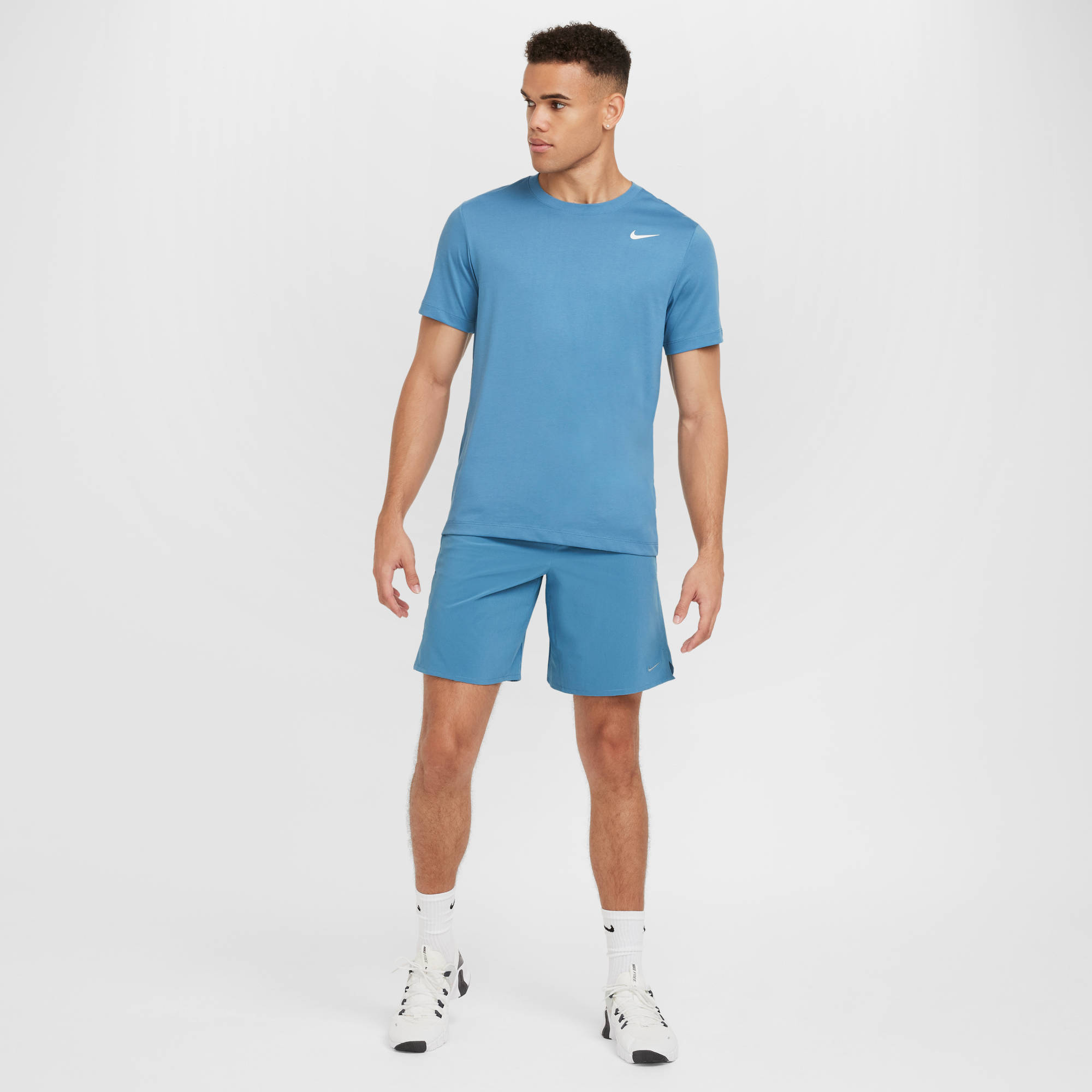 Nike Nike Dri-FIT Men"s Fitness T-S