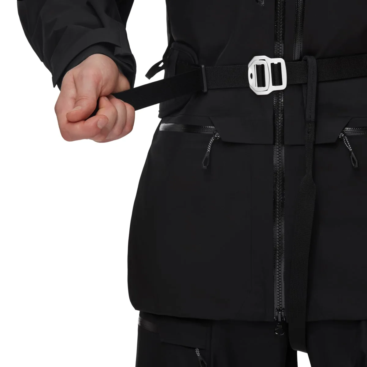 Mammut Tour 30 Women Removable Airbag 3.0 ready Black