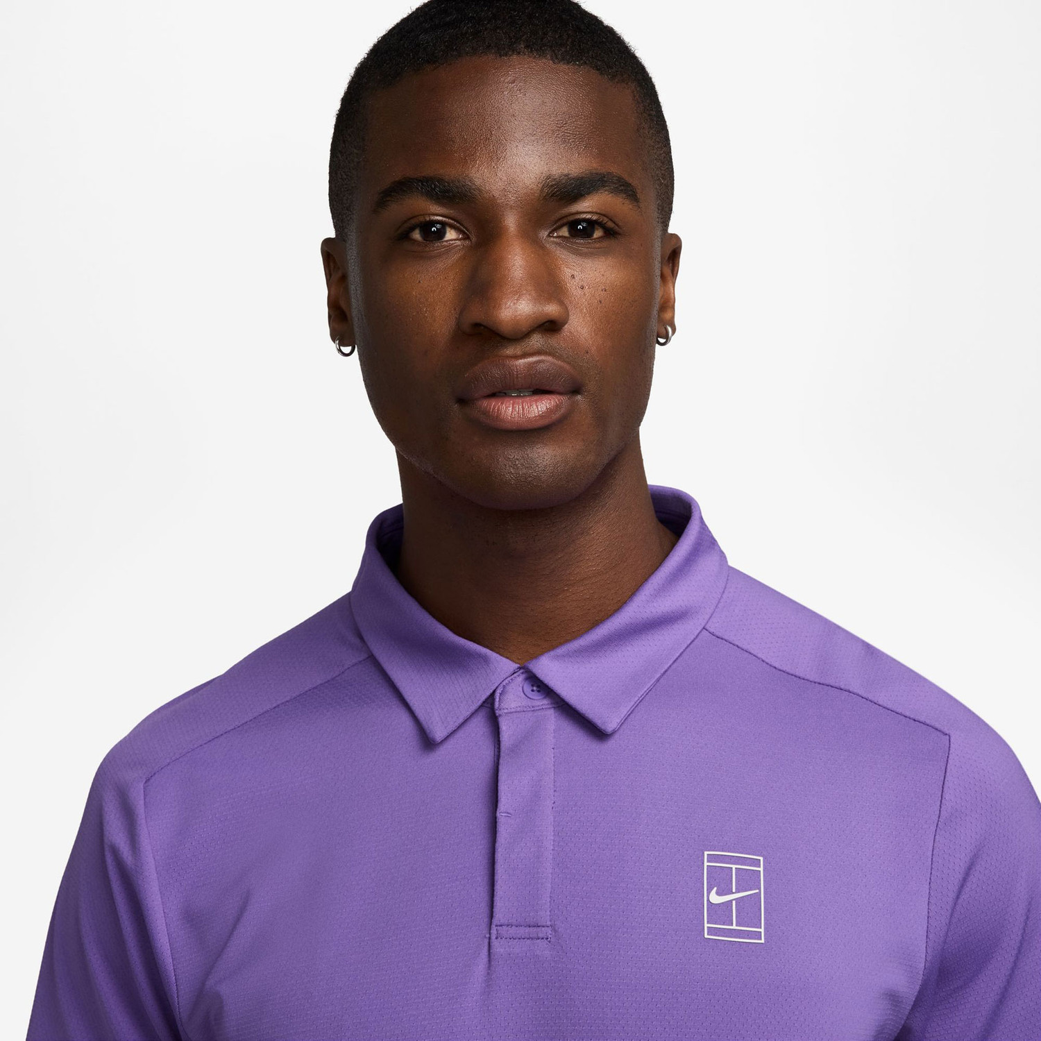 Nike Court Advantage Polo