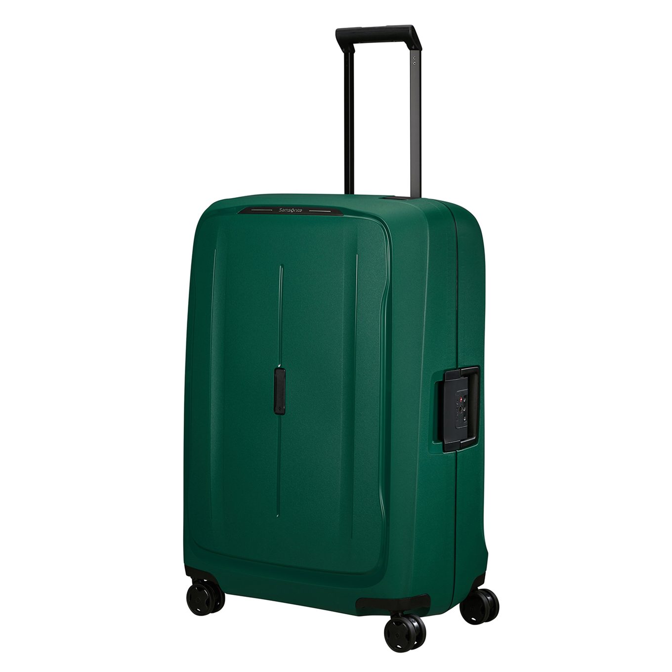 Samsonite Essens Spinner 75 cm Alpine Green