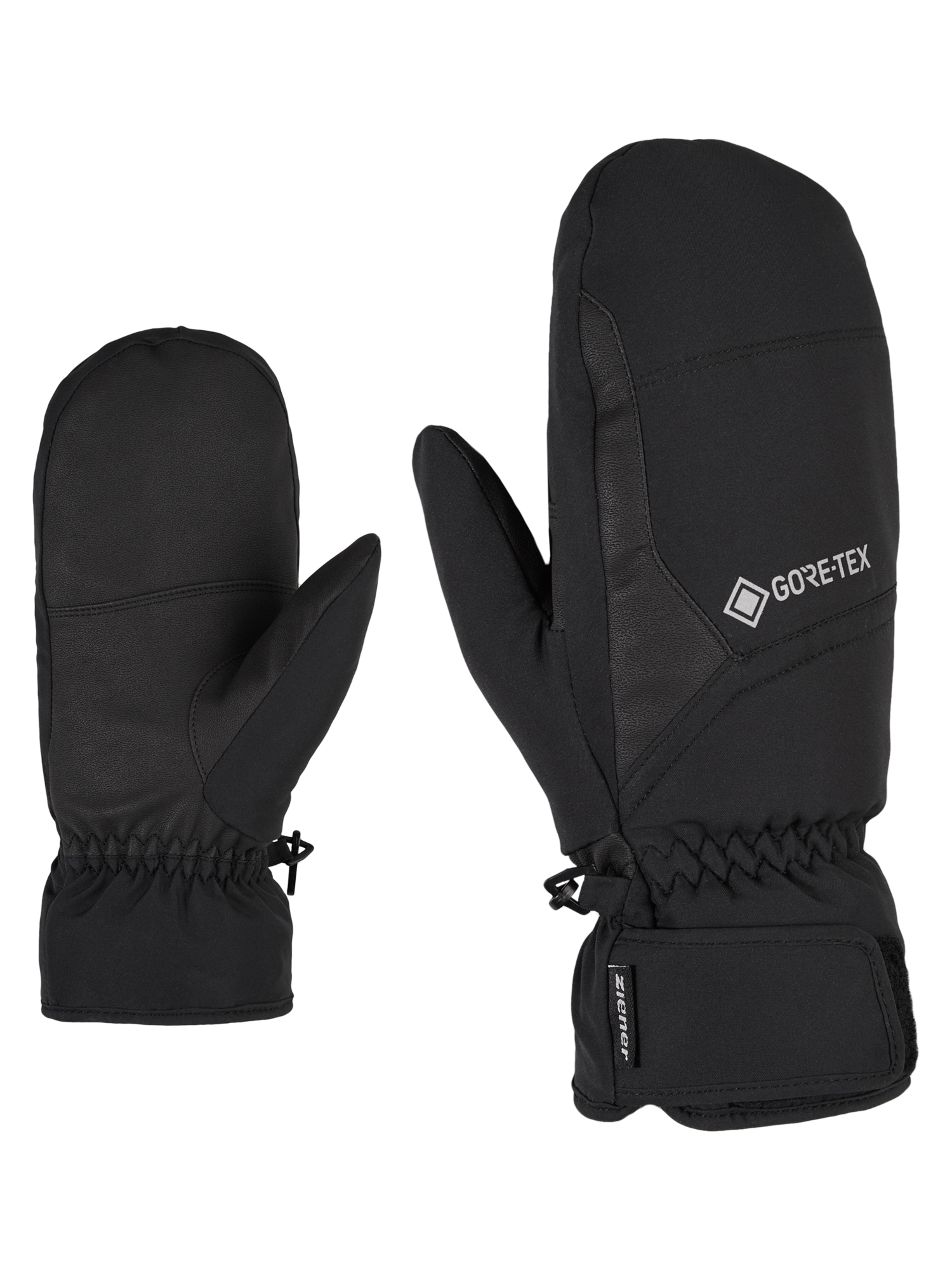 Ziener Fäustlinge »GARWEL GTX MITTEN«