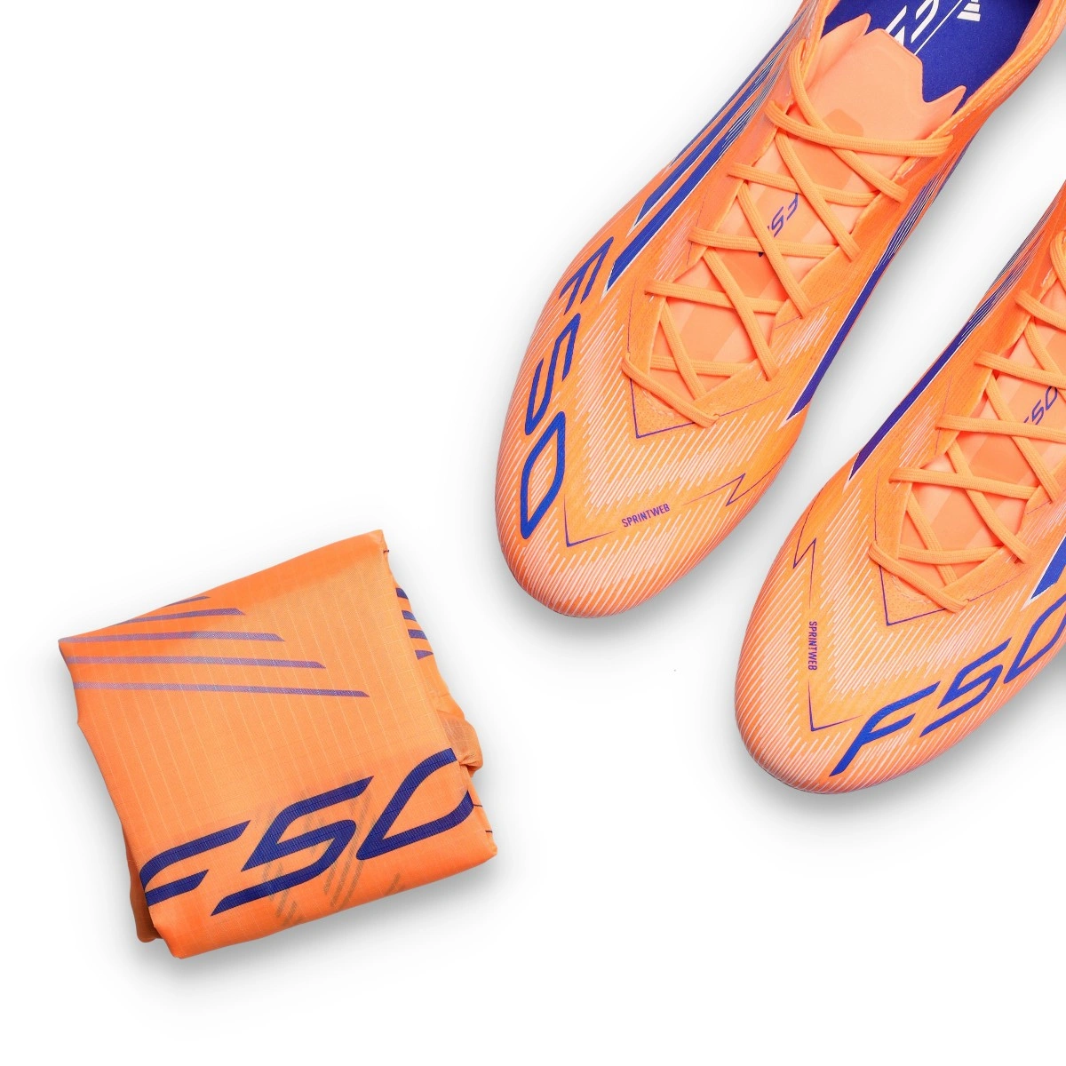 Chuteira adidas F50 Elite AG