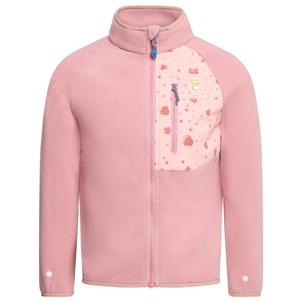 Namuk - Kid's Avan Bio-Fleece Jacket - Veste polaire